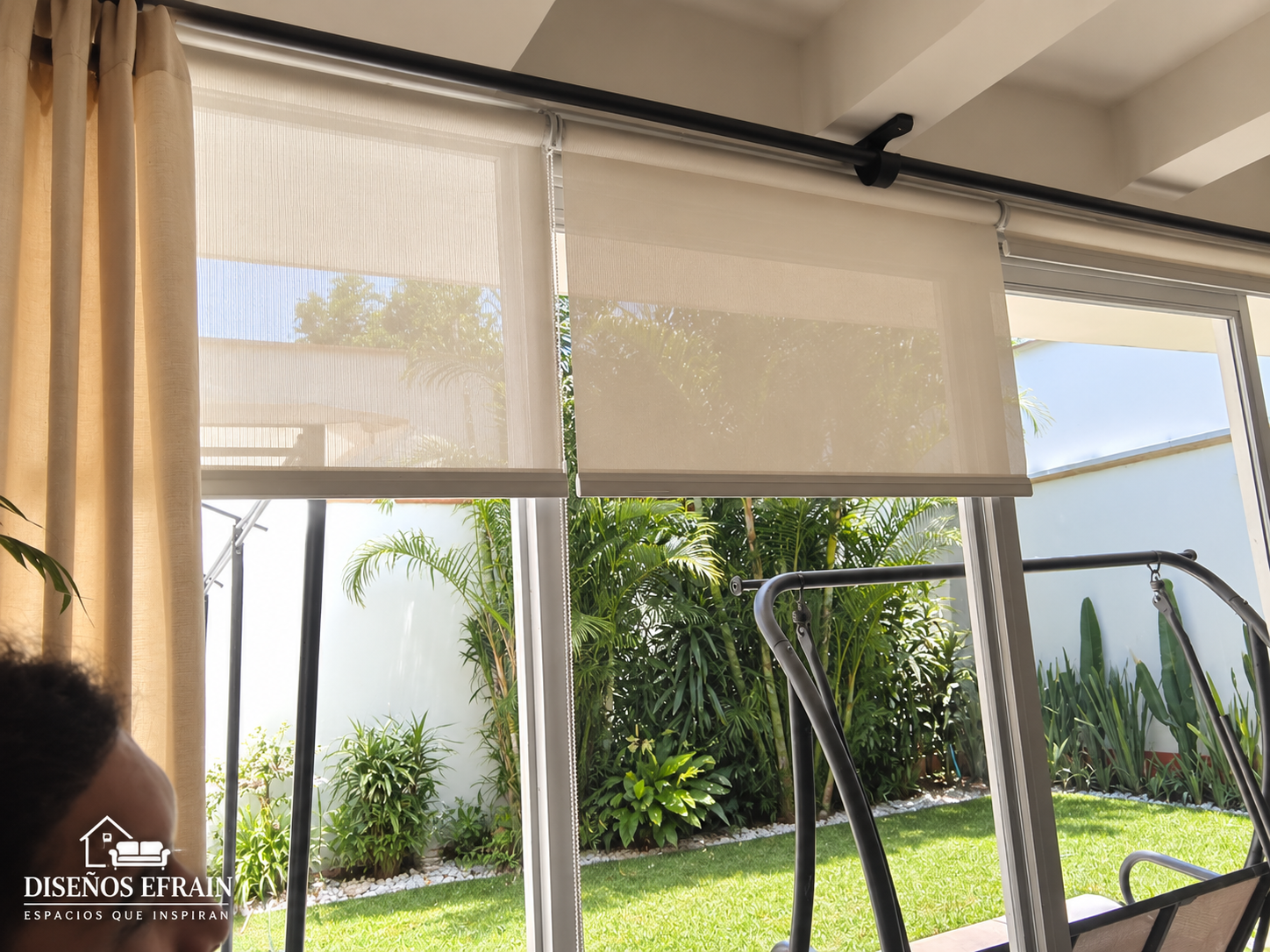Cortinas